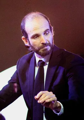 José Antonio Menéndez