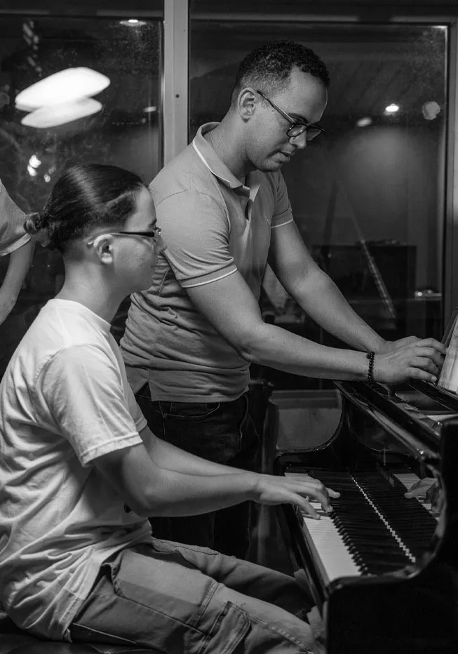 Arian Gounelas Pulido