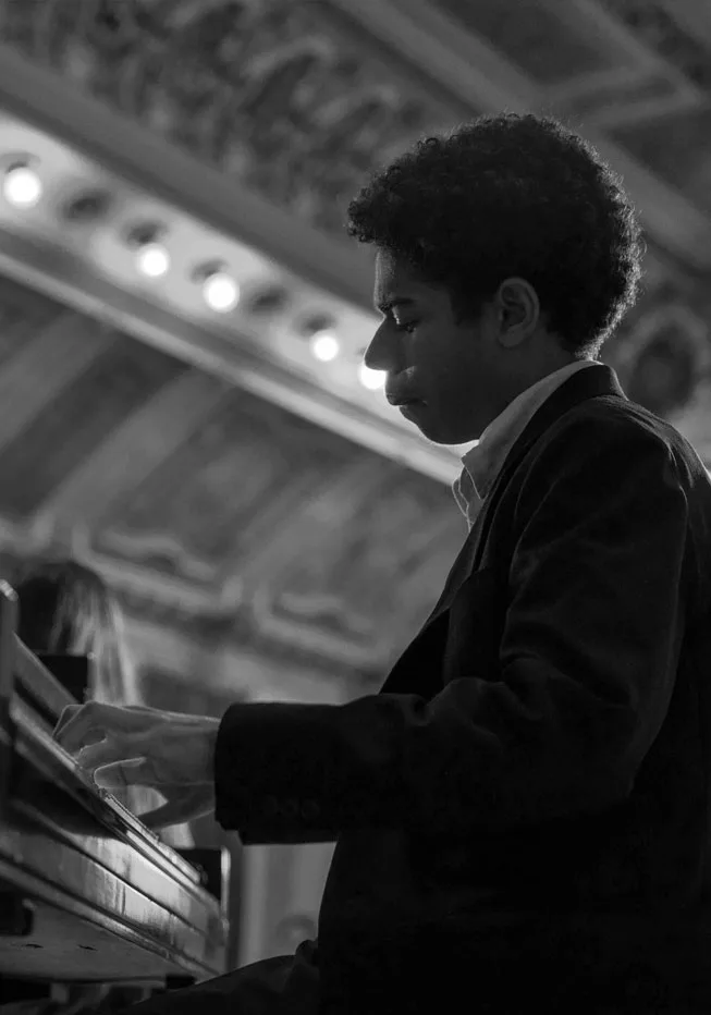 Diego Alejandro Abreu Gonzalez