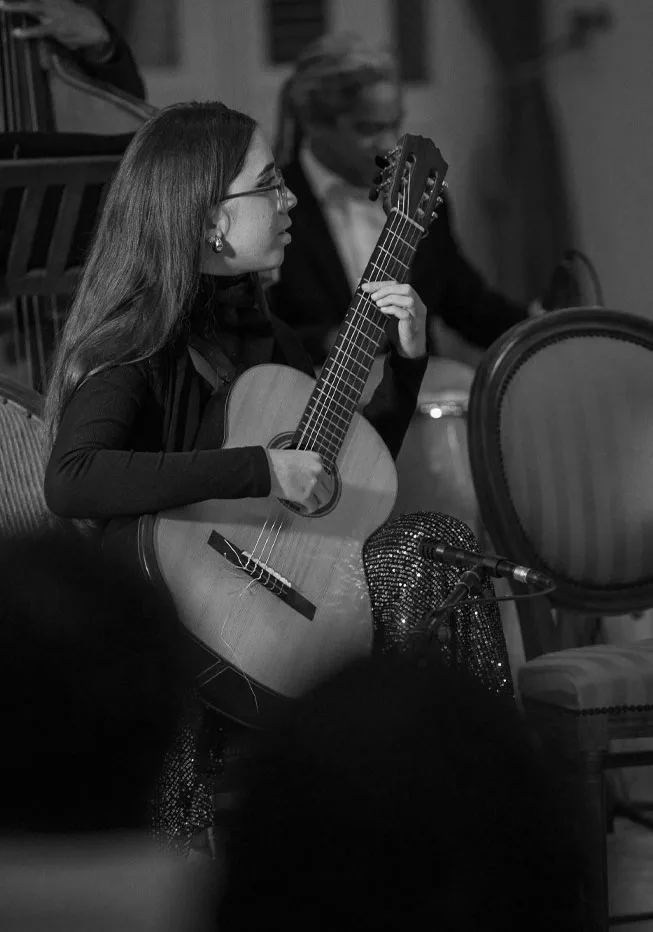 Natalia de la Caridad Hernández Delgado