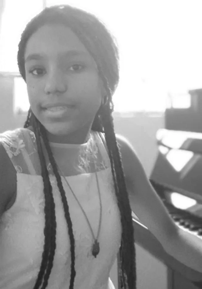 Salomé Valdés Suárez