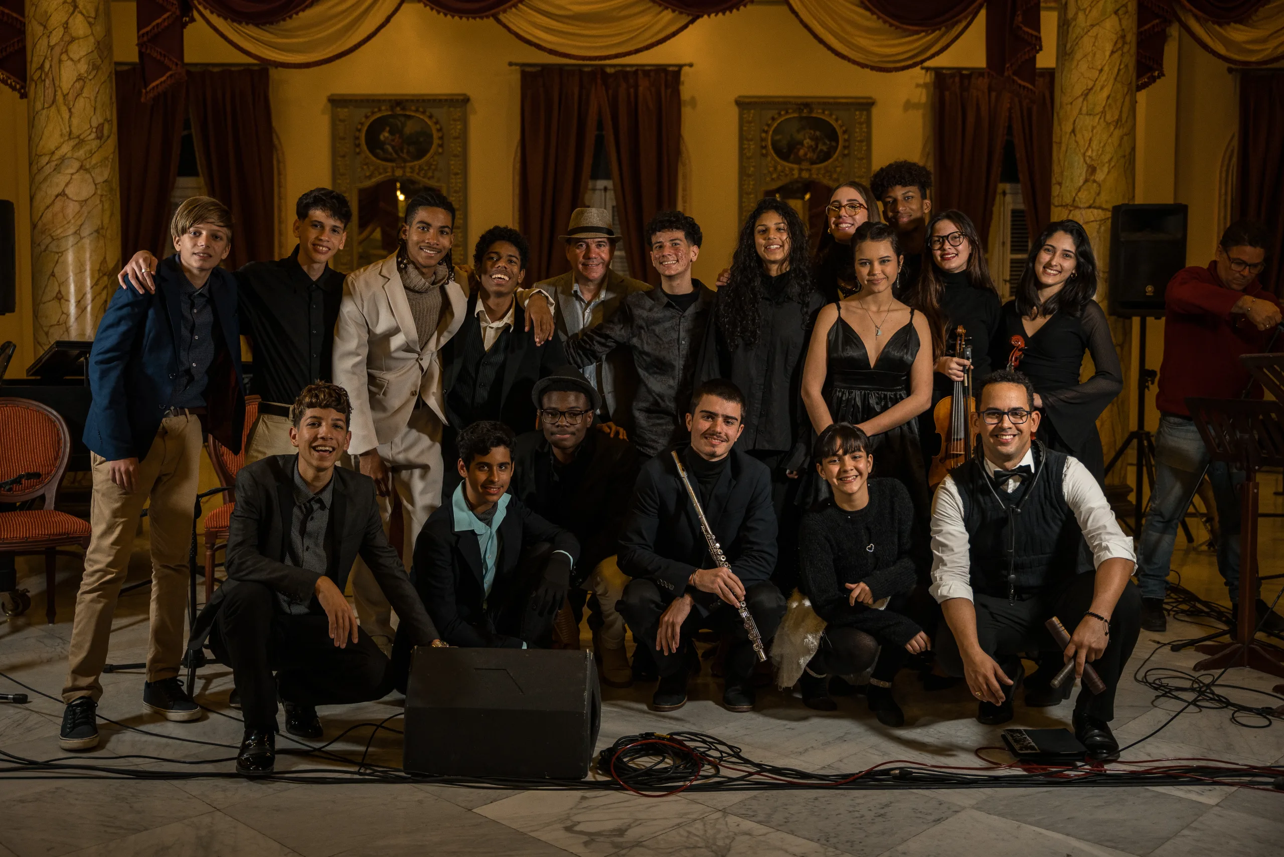 Concorso Musicale Nazionale - Seconda Edizione