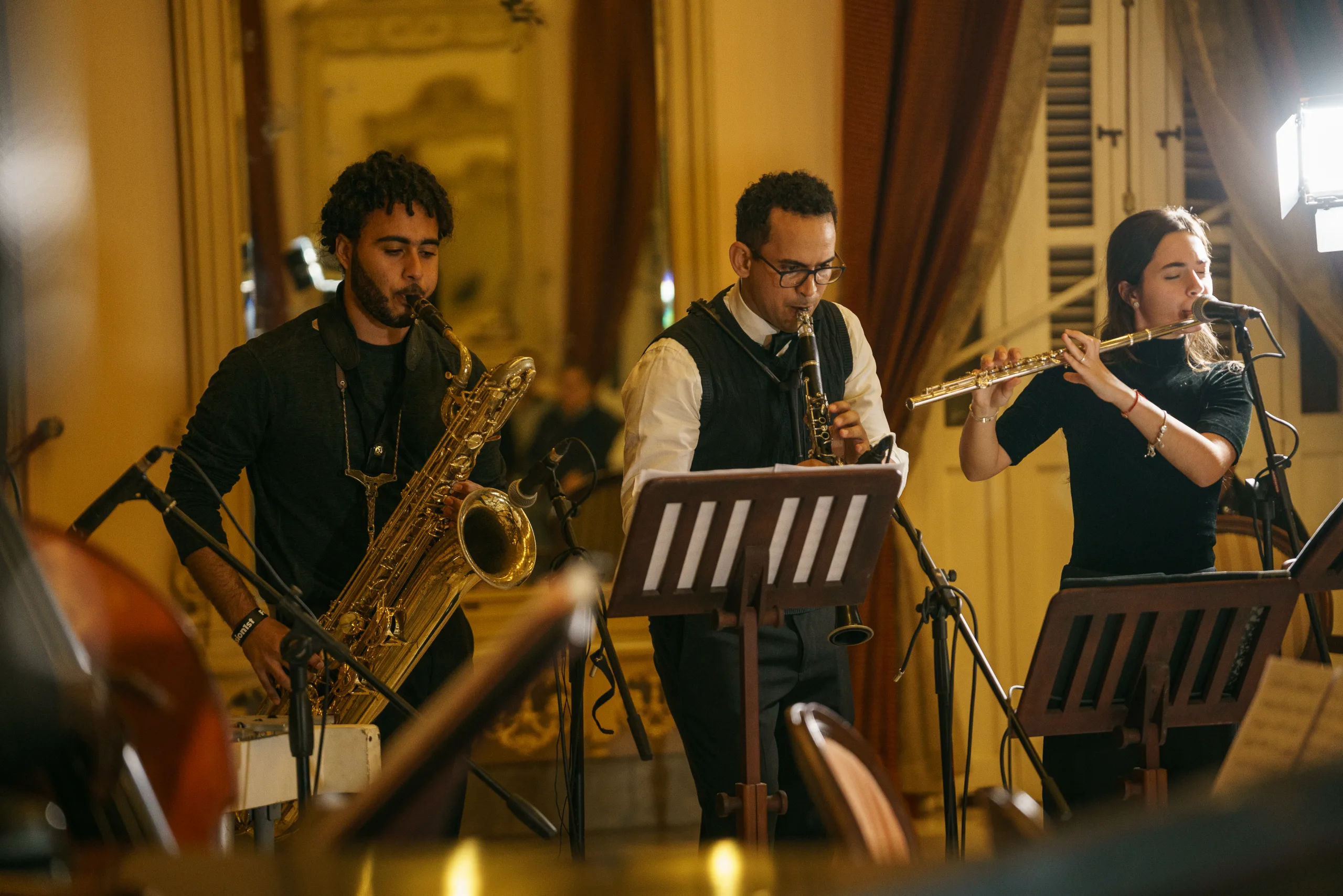 Concorso Musicale Nazionale - Seconda Edizione