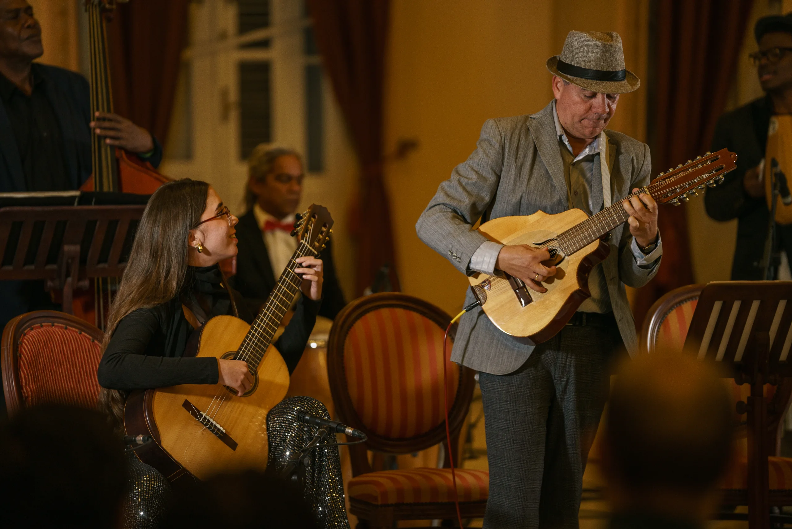 Concorso Musicale Nazionale - Seconda Edizione