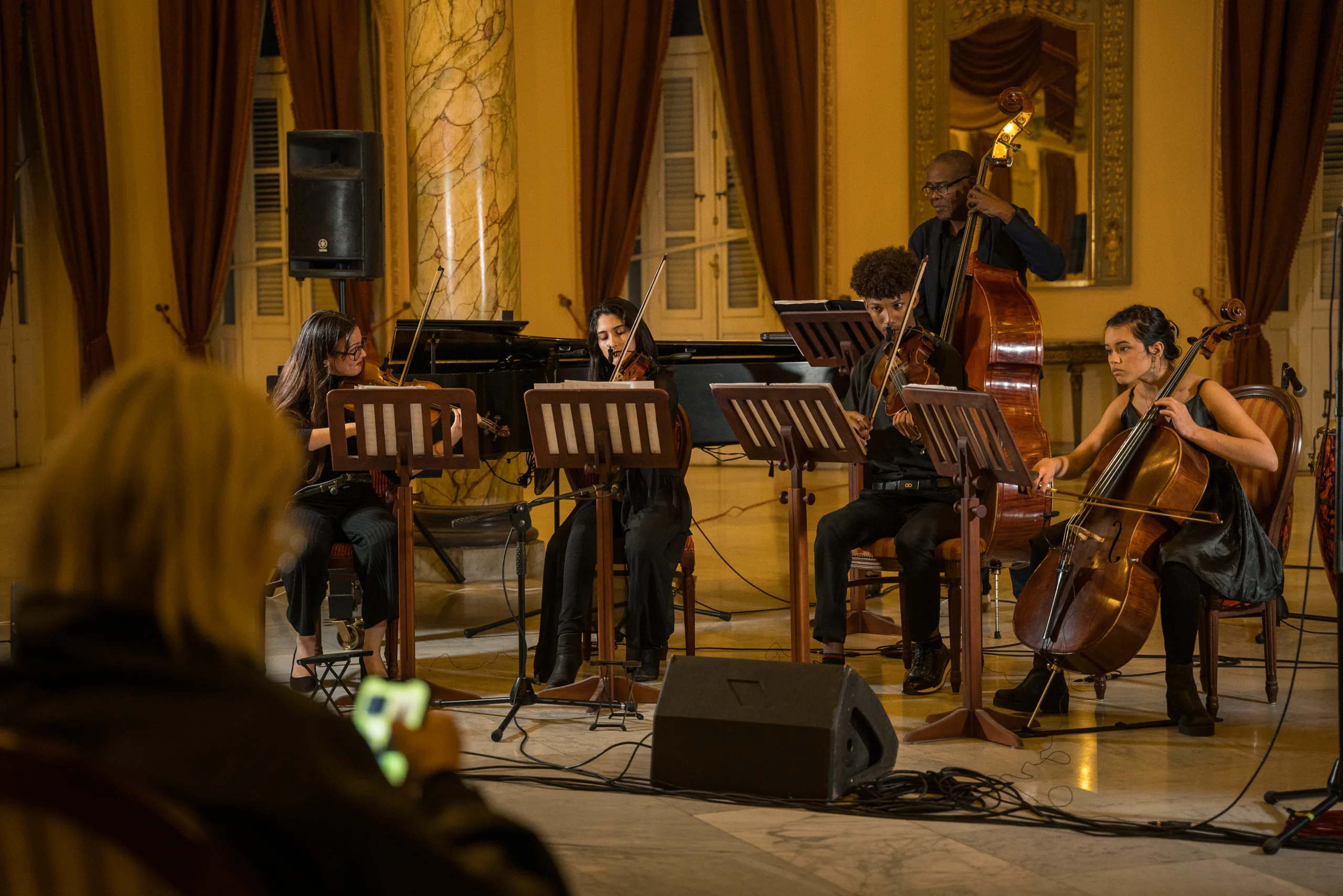 Concorso Musicale Nazionale - Seconda Edizione