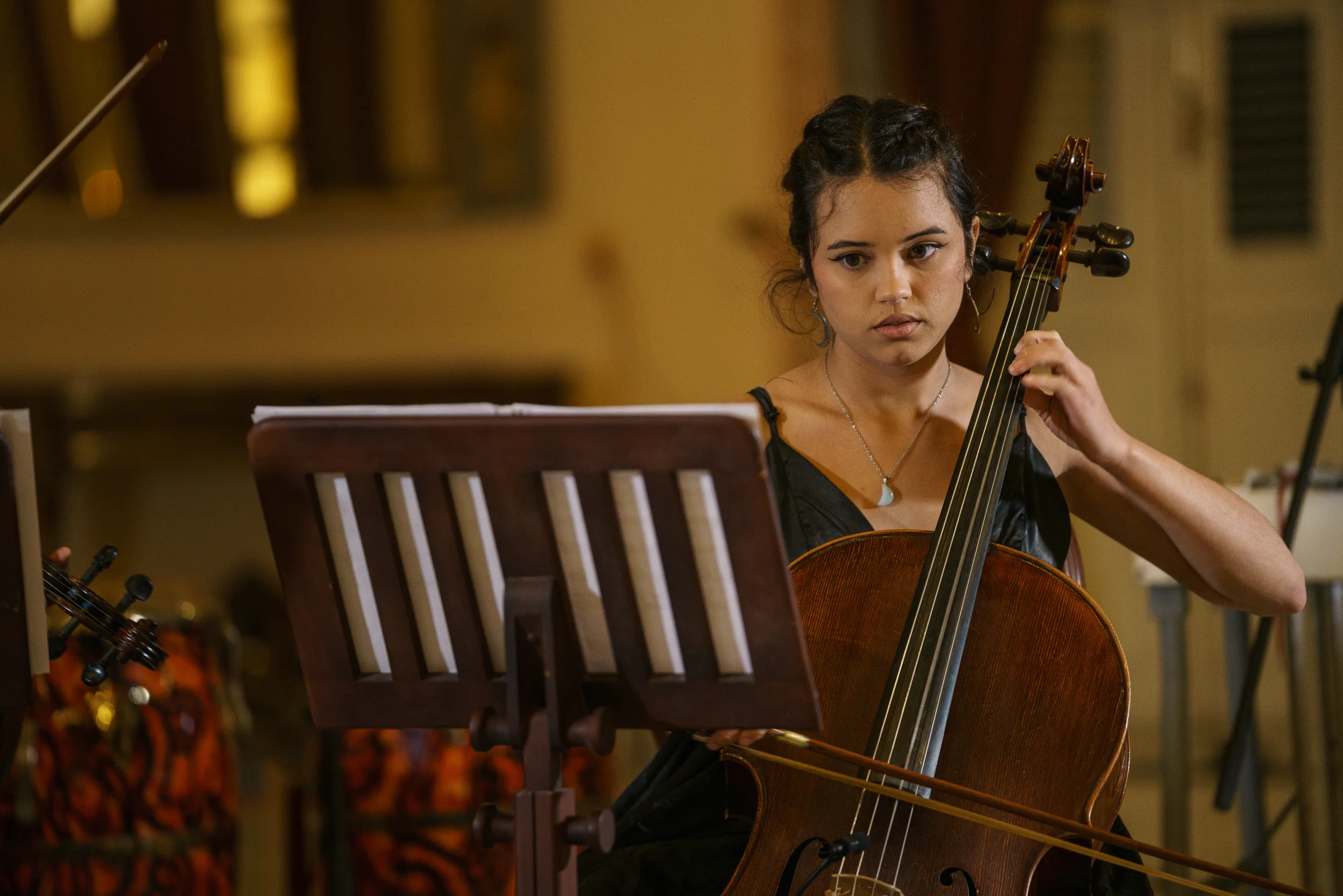 Concorso Musicale Nazionale - Seconda Edizione