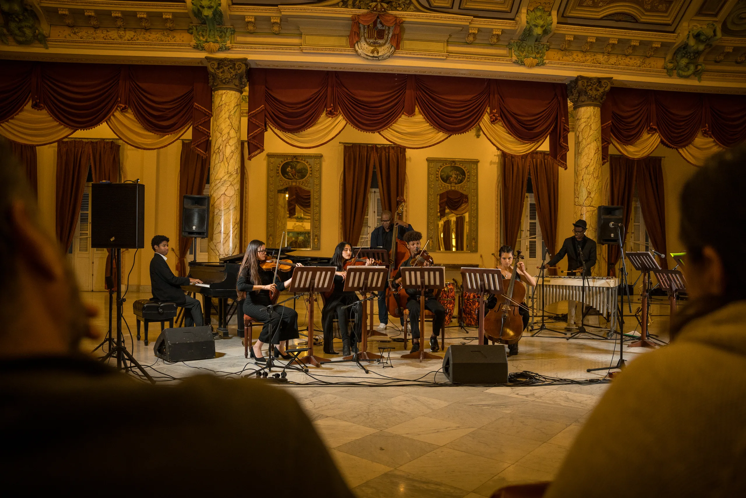 Concorso Musicale Nazionale - Seconda Edizione