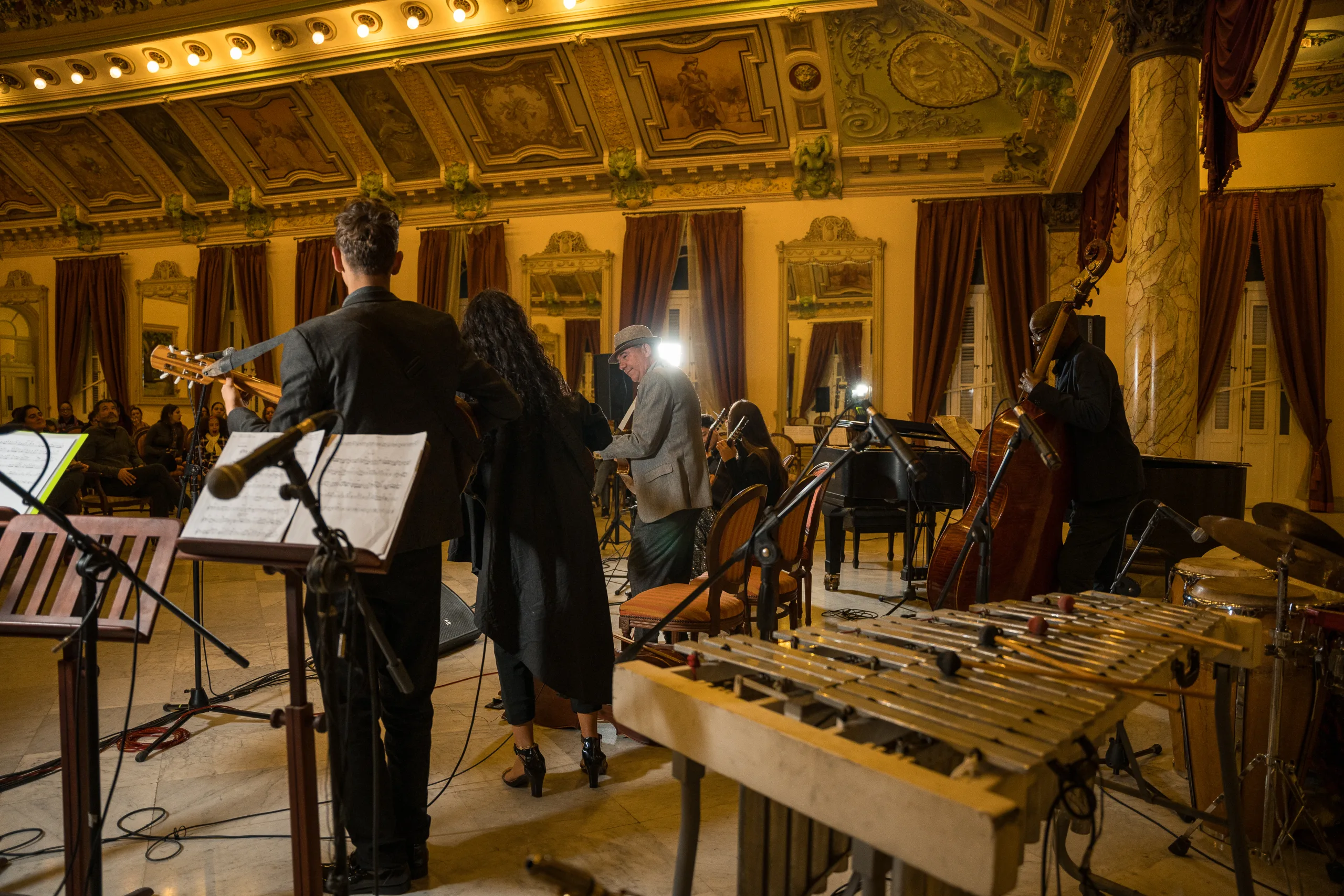 Concorso Musicale Nazionale - Seconda Edizione