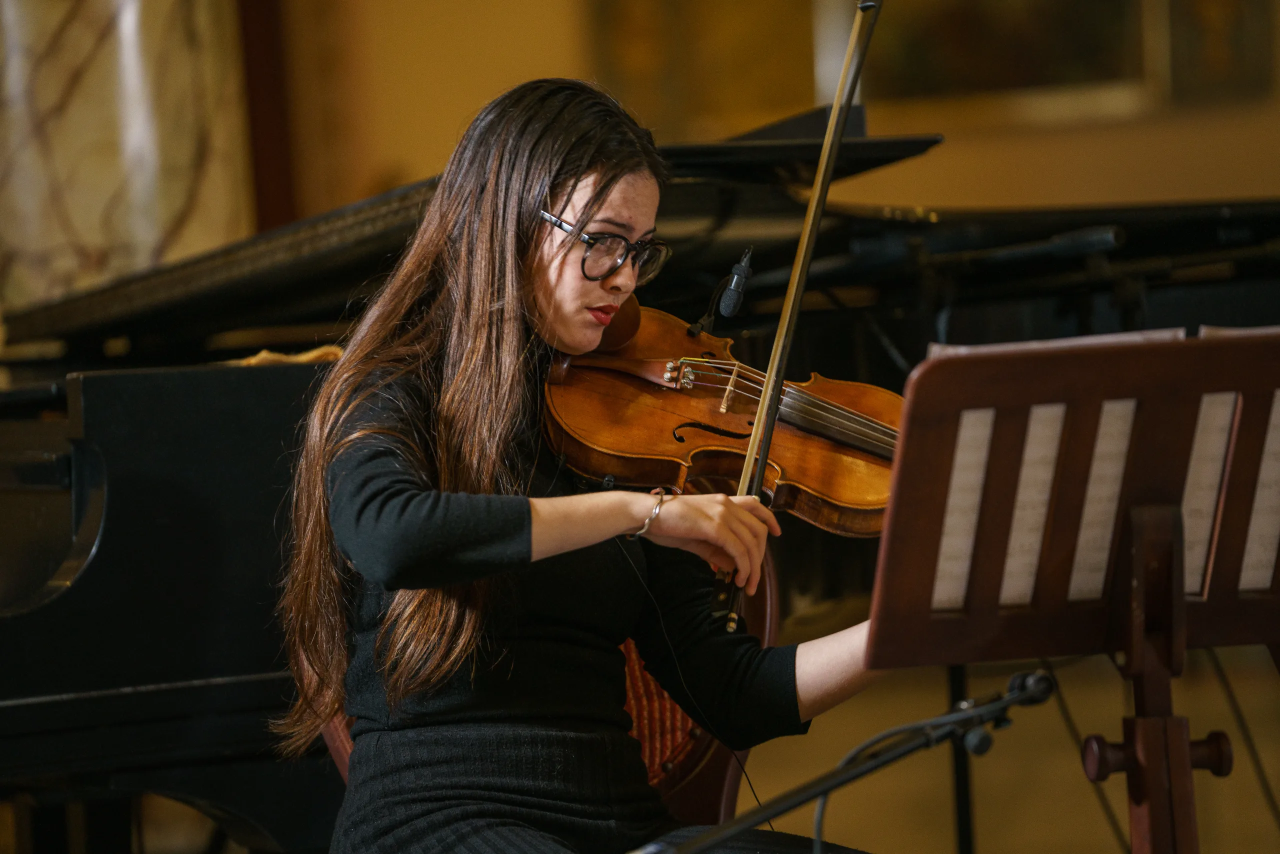 Concorso Musicale Nazionale - Seconda Edizione