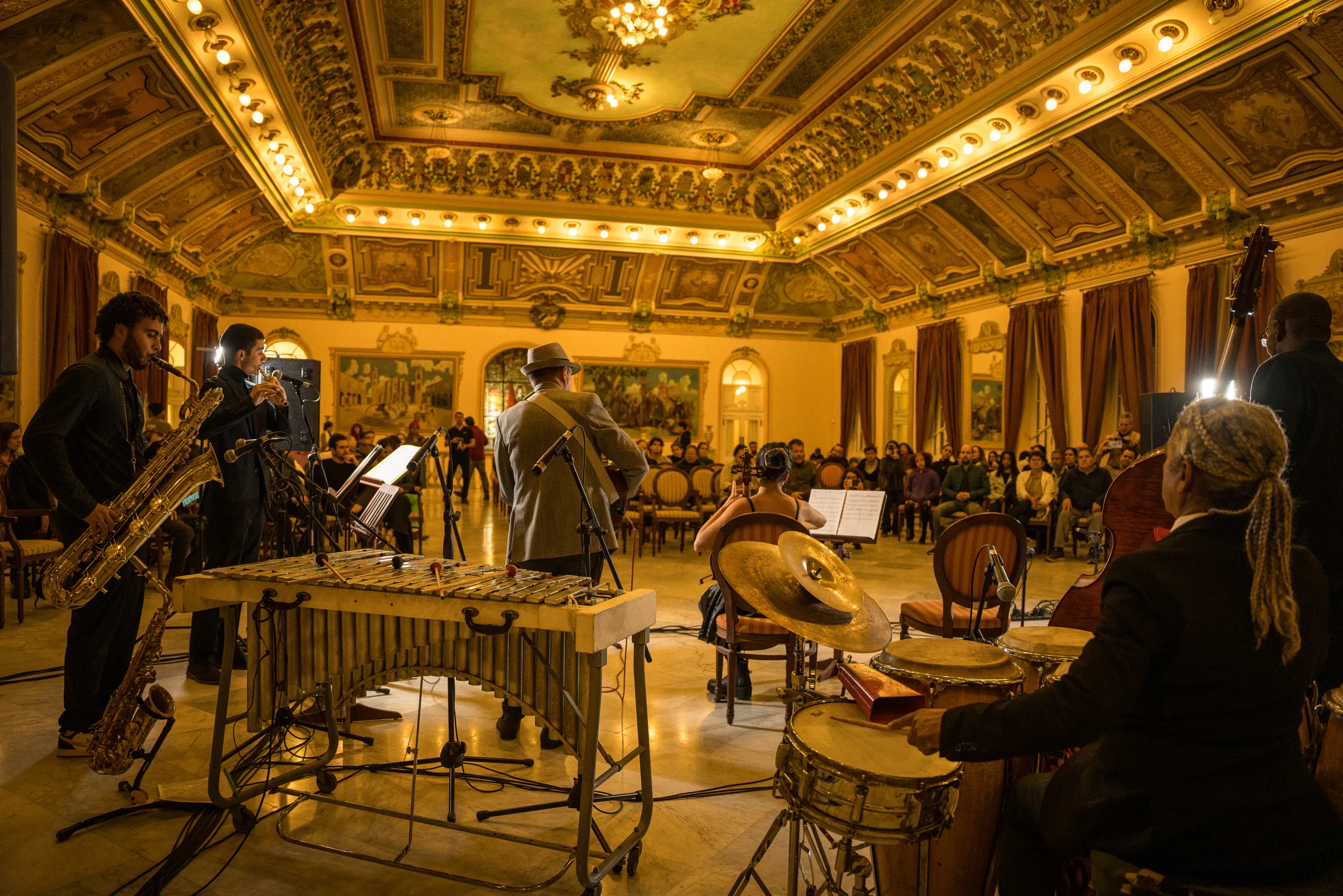 Concorso Musicale Nazionale - Seconda Edizione